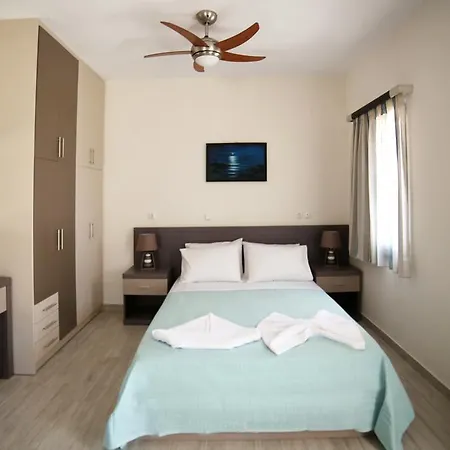 Blue Seaside Studios Фанари Номер фото