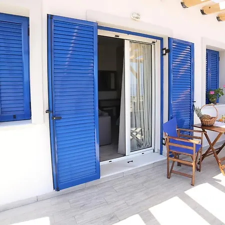 Blue Seaside Studios Фанари Экстерьер фото